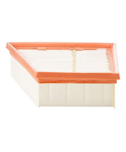 Mann-Filter Фильтр воздушный Фото 3