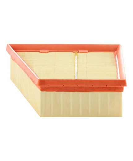 Mann-Filter Фильтр воздушный