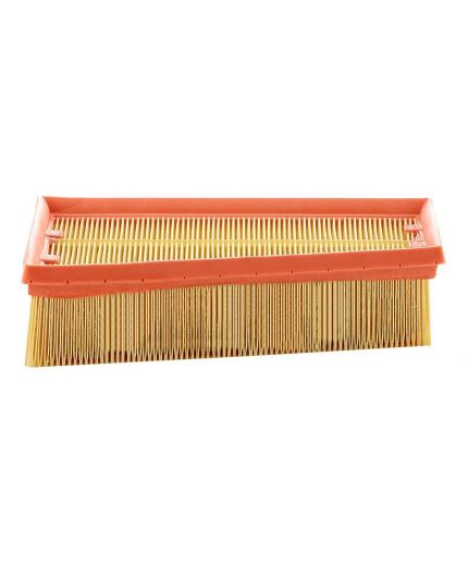 Mann-Filter Фильтр воздушный Фото 3