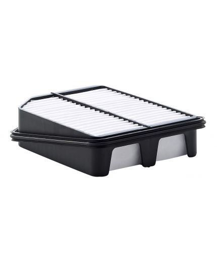 Mann-Filter Фильтр воздушный Фото 3