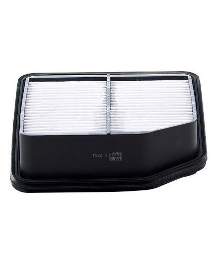 Mann-Filter Фильтр воздушный Фото 5