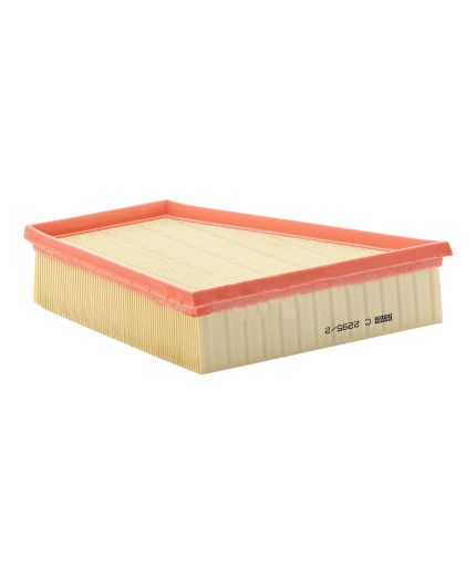 Mann-Filter Фильтр воздушный Фото 3