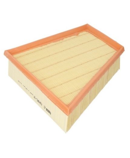 Mann-Filter Фильтр воздушный Фото 7