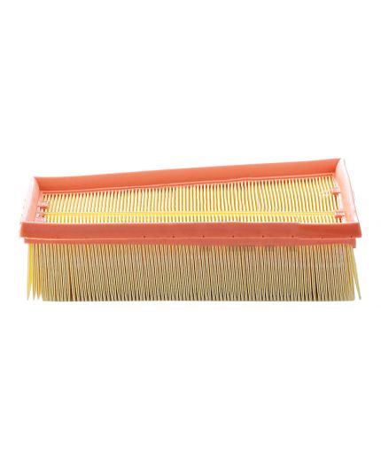 Mann-Filter Фильтр воздушный Фото 3