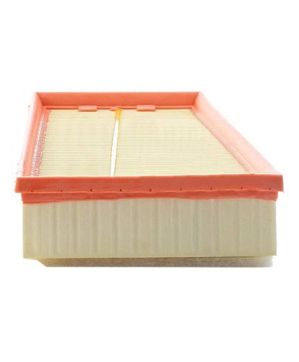 Mann-Filter Фильтр воздушный Фото 4