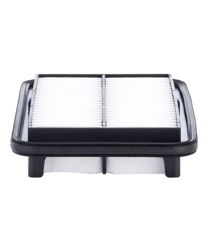 Mann-Filter Фильтр воздушный Фото 2