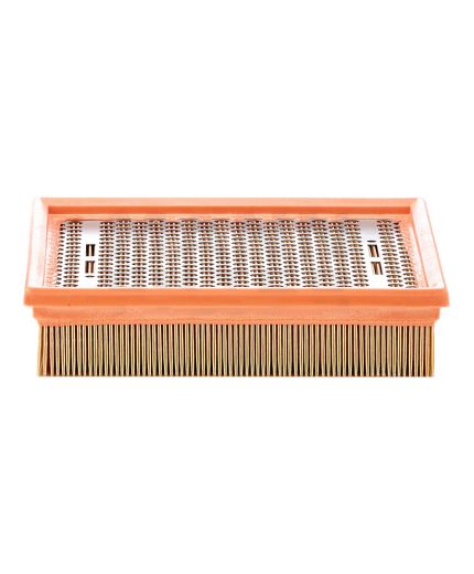 Mann-Filter Фильтр воздушный Фото 4