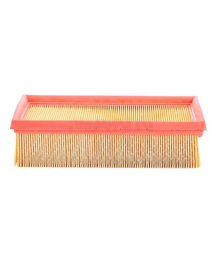 Mann-Filter Фильтр воздушный Фото 4