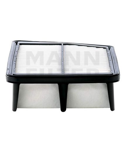 Mann-Filter Фильтр воздушный Фото 5