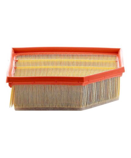 Mann-Filter Фильтр воздушный Фото 3