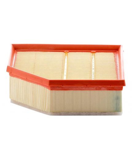 Mann-Filter Фильтр воздушный Фото 4