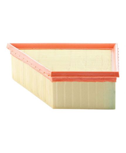 Mann-Filter Фильтр воздушный Фото 5