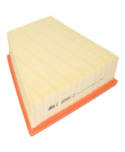 Mann-Filter Фильтр воздушный Фото 6