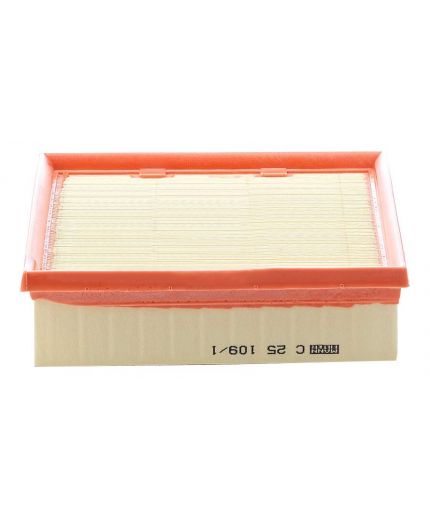 Mann-Filter Фильтр воздушный Фото 4