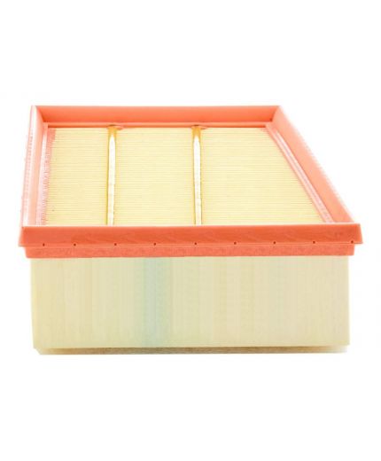 Mann-Filter Фильтр воздушный Фото 3