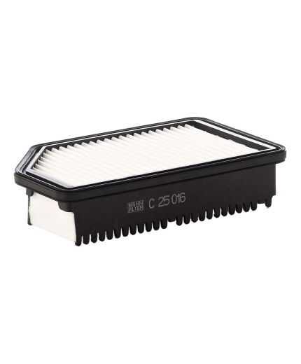 Mann-Filter Фильтр воздушный Фото 3