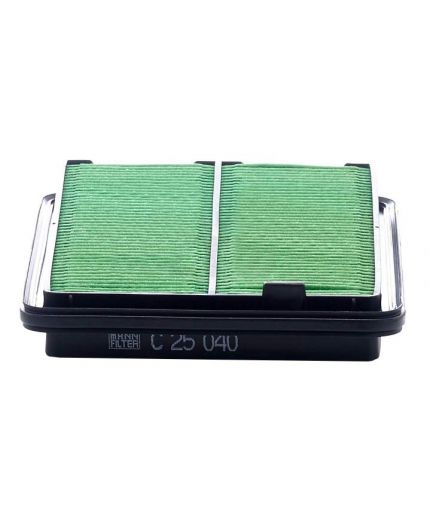 Mann-Filter Фильтр воздушный Фото 5