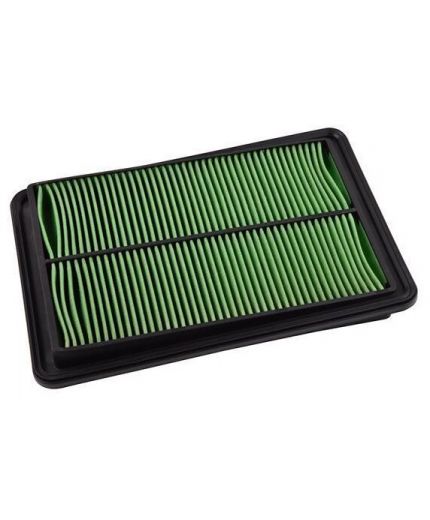 Mann-Filter Фильтр воздушный Фото 6