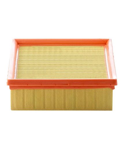 Mann-Filter Фильтр воздушный Фото 3