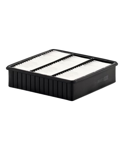 Mann-Filter Фильтр воздушный Фото 2