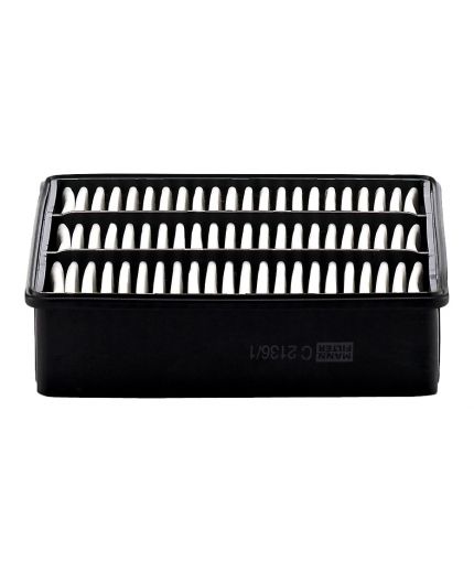 Mann-Filter Фильтр воздушный Фото 4