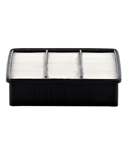 Mann-Filter Фильтр воздушный Фото 5