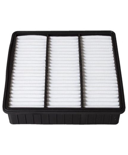 Mann-Filter Фильтр воздушный Фото 6