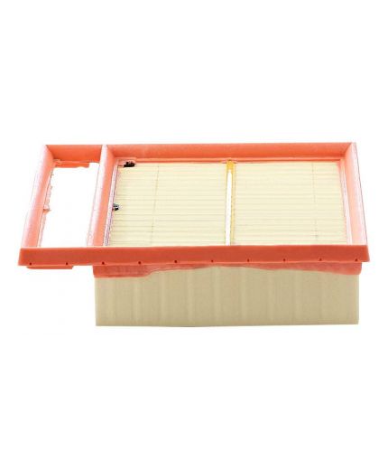 Mann-Filter Фильтр воздушный Фото 3