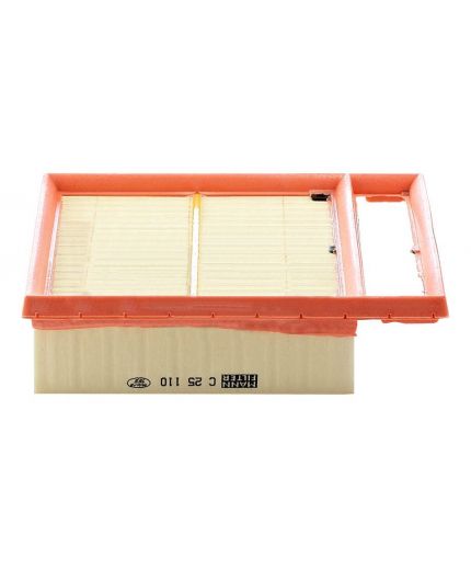 Mann-Filter Фильтр воздушный Фото 4