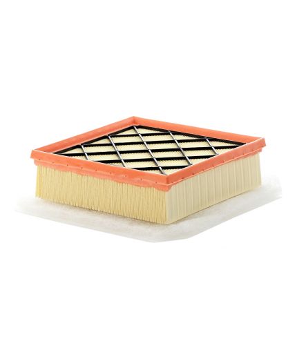 Mann-Filter Фильтр воздушный