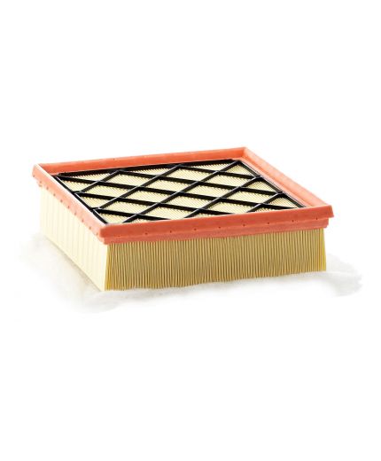 Mann-Filter Фильтр воздушный Фото 2