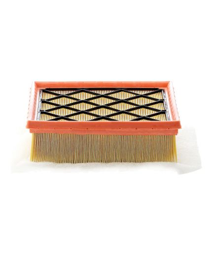 Mann-Filter Фильтр воздушный Фото 3