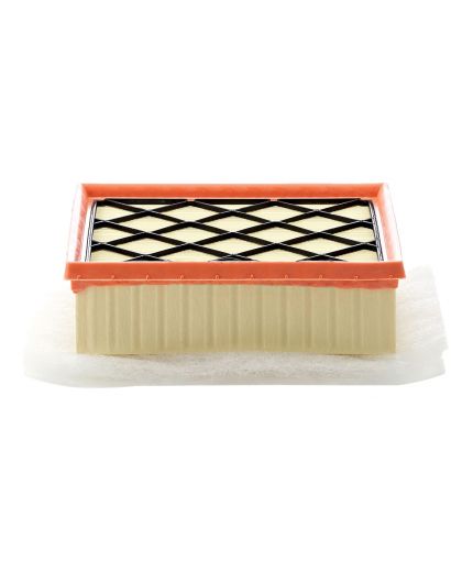 Mann-Filter Фильтр воздушный Фото 4