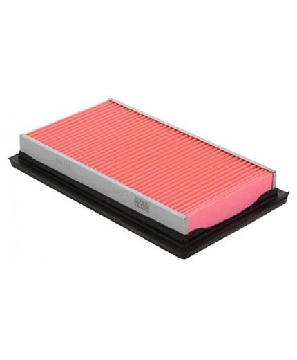 Mann-Filter Фильтр воздушный Фото 6