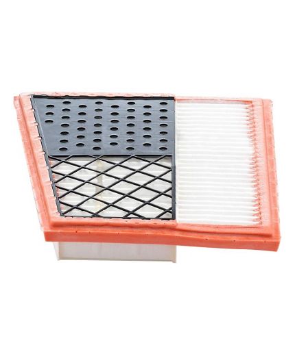 Mann-Filter Фильтр воздушный Фото 2