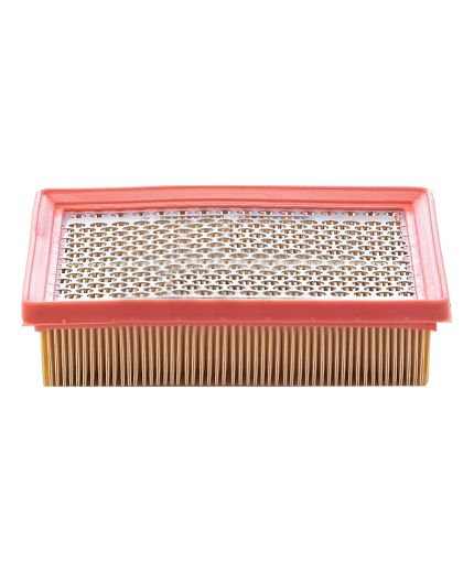 Mann-Filter Фильтр воздушный Фото 2