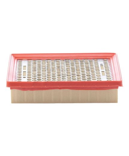 Mann-Filter Фильтр воздушный Фото 4