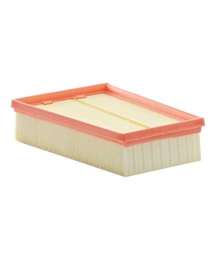 Mann-Filter Фильтр воздушный Фото 4