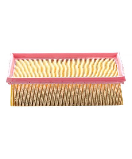 Mann-Filter Фильтр воздушный Фото 2