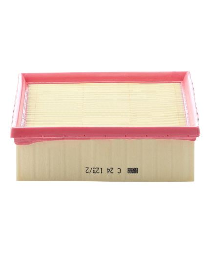 Mann-Filter Фильтр воздушный Фото 3