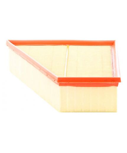 Mann-Filter Фильтр воздушный Фото 2