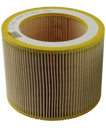 Mann-Filter Фильтр воздушный