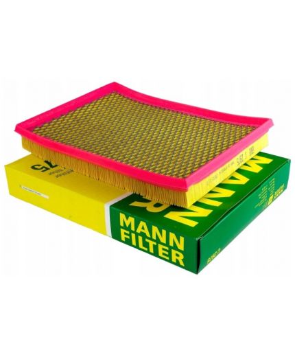 Mann-Filter Фильтр воздушный