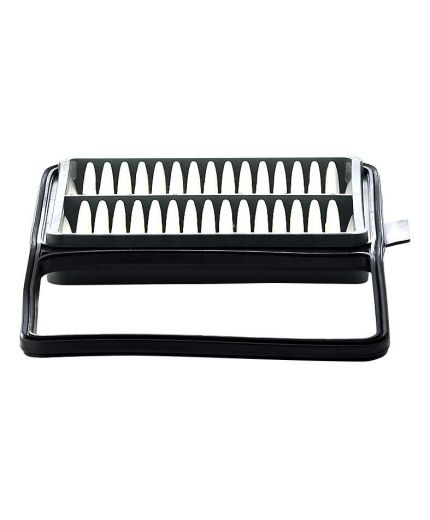 Mann-Filter Фильтр воздушный Фото 2