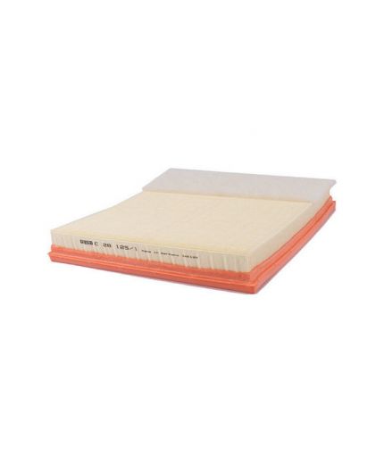 Mann-Filter Фильтр воздушный Фото 2