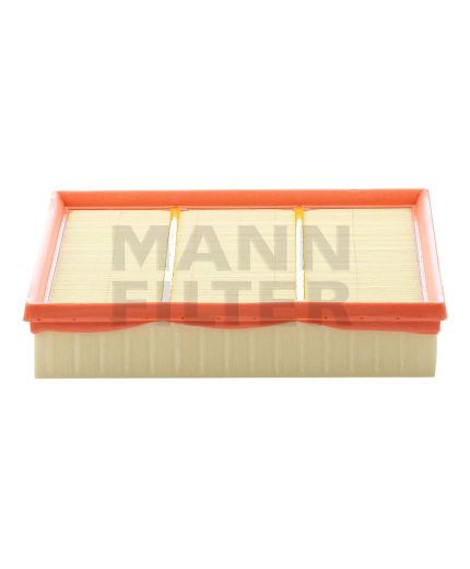 Mann-Filter Фильтр воздушный Фото 4