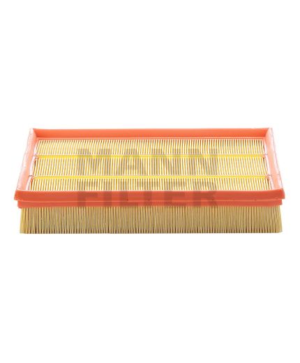 Mann-Filter Фильтр воздушный Фото 5