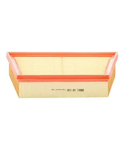 Mann-Filter Фильтр воздушный Фото 2