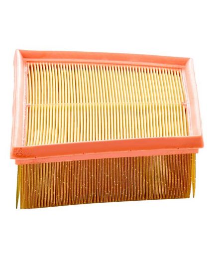 Mann-Filter Фильтр воздушный Фото 3