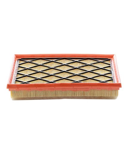 Mann-Filter Фильтр воздушный Фото 3